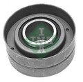 Schaeffler INA 532 0023 10 Umlenk-/Führungsrolle, Zahnriemen für CITROËN Riement