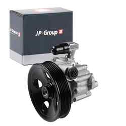 JP GROUP SERVOPUMPE HYDRAULIKPUMPE passend für MERCEDES-BENZ C-KLASSE CLK CLS