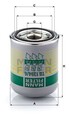 Mann-Filter Lufttrocknerpatrone Druckluftanlage für Berkhof ab 98-> Tb1394/6X