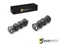 2x KOPPELSTANGE STABI HINTEN für FORD FOCUS II+III C-MAX VOLVO C30 S40 II V50