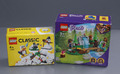 LEGO® Friends- 41677 Wasserfall Wald + Lego Classic Schneemann 11012 NEU & OVP