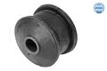 Lagerung, Lenker Meyle 714 610 0001 für FORD