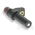 BREMI Kurbelwellensensor Impulsgeber 60592 für MERCEDES KLASSE W210 W202 Model