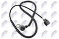 ABS Sensor Raddrehzahl Vorderachse links für MITSUBISHI PAJERO IV Van