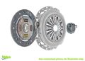 VALEO 786018 Kupplungssatz für RENAULT