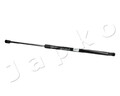 JAPKO Gasfeder, Koffer-/Laderaum ZSJ05005 für MERCEDES-BENZ