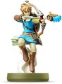 Nintendo Amiibo die Legende Von Zelda Link Schleife Breath Of The Wild Serie