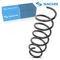 SACHS 998384 FAHRWERKSFEDER VORNE FÜR SMART FORFOUR 454 MITSUBISHI COLT 6