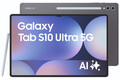 Samsung Galaxy Tab S10 Ultra, 5G, 256GB, Moonstone Gray #36405583