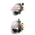 2x FAST HB4 NEBELSCHEINWERFER SET LINKS+RECHTS passend für MERCEDES-BENZ SPRINTE