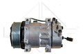 NRF Kompressor Klima Klimaanlage Klimakompressor EASY FIT 32120
