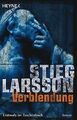 Verblendung: Millennium Trilogie 1 von Stieg Larsson | Buch | Zustand gut