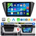 Android 13 GPS Navi 4+64G Für Skoda Fabia 3 III 2015-2022 Carplay WIFI Autoradio