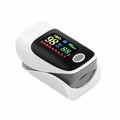 H20C prof. Finger Pulsoximeter Sauerstoff Puls Blut Messgerät SpO2 Oximeter