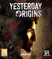 Yesterday Origins  [PC / Steam / KEY]
