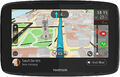 TomTom GO 620 World Navigationsgerät 6 Zoll WiFi Lifetime Maps, Traffic, Radar 