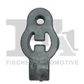 FA1 743-923 Halter, Abgasanlage für MITSUBISHI SMART