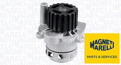 MAGNETI MARELLI 352316171210 Wasserpumpe Wapu 