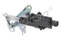TOPRAN 305 750 Stellelement Zentralverriegelung elektrisch für FORD FUSION (JU)