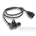 1x ORIGINAL® Bremi Impulsgeber, Kurbelwelle für Opel ZAFIRA / ZAFIRA FAMILY B