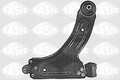 SASIC Querlenker Dreieckslenker 9005191 für CORSA OPEL X01 COMBO Tour TIGRA X04