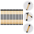  15 Pcs Make-up-Pinsel-Set Fräulein Reise-Make-up-Pinsel Für Frauen