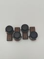 NEU + Orig BMW 2er 5er-7er i3 X1-X6 Mini 4x PDC Parksensor Einparkhilfe 9274429