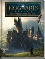 Hogwarts Legacy - Der offizielle Guide zum Spiel