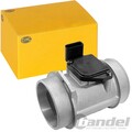 HELLA LUFTMASSENMESSER passend für AUDI A4 A6 A8 ALLROAD VW PASSAT 2.5 TDI