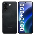 UMIDIGI G9A 4GB+64GB 6.75'' Dual SIM Android Smartphone Handy Ohne Vertrag Neu