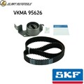 ZAHNRIEMENSATZ VKMA 95626 FÜR MITSUBISHI PAJERO/PININ SPACE/STAR/MPV CARISMA