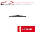 SCHEIBENWISCHER WISCHERBLATT PASSENGER SIDE DRIVER DENSO DF-440 I NEU