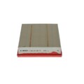 F 026 400 690 Luftfilter S0690 BOSCH geeignet für FORD