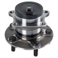 FEBI Radlagersatz MAZDA 172496