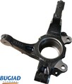 BUGIAD Achsschenkel Radaufhängung BSP25570 für FIAT PUNTO EVO Twinair Turbo LPG