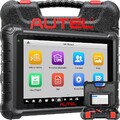 Autel Diagnosegerät MaxiCheck MX900 PRO OBD2 Scanner ALLE Steuergerät PK MK900BT