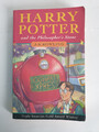 Harry Potter And The Philosophers Stone by J.K. Rowling, Paperback