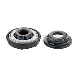 Reparatursatz Federbeinstützlager Snr KB653.30 für Opel Vauxhall Chevrolet Links