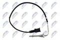Sensor Abgastemperatur für Fiat Linea Doblo Kombi Cargo ab 07-> NTY Egt-Ft-002