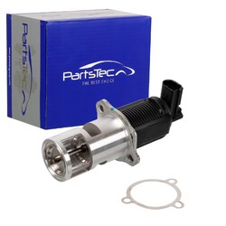 PARTSTEC AGR-VENTIL ABGASRÜCKFÜHRVENTIL passend für NISSAN INTERSTAR OPEL VIVARO