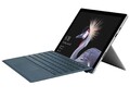 MICROSOFT Laptop Surface Book 2 i5-7300U 8GB 256GB SSD 13,5 Zoll 3000x2000
