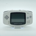Nintendo Game Boy Advance Handheld Spielkonsole Weiß - GBA