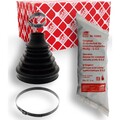 febi bilstein 49879 Faltenbalgsatz Antriebswelle für OPEL ASTRA H J INSIGNIA A