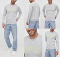 HUGO BOSS Salbo Iconic Pullover Sweater Sweatshirt Jumper Sweat-Jacke Pulli XXL