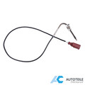 Abgastemperatursensor für vor Rußpartikelfilter Vw Transporter Multivan T5 T6
