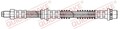 Quick Brake Bremsschlauch 32.987 für RENAULT