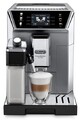De'Longhi ECAM 550.85.MS PRIMADONNA CLASS silber Kaffeevollautomat (TFT-Display)