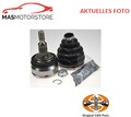 GELENK ANTRIEBSWELLE LOBRO 303993 P FÜR VW TRANSPORTER V 2L,1.9L,2.5L