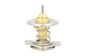 Thermostat mit Gehäuse D2M004TT THERMOTEC für MERCEDES-BENZ CHRYSLER