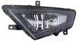 VAN WEZEL 4946997 H8 Nebelscheinwerfer Links für SEAT Leon ST (5F8) Nebelleuchte